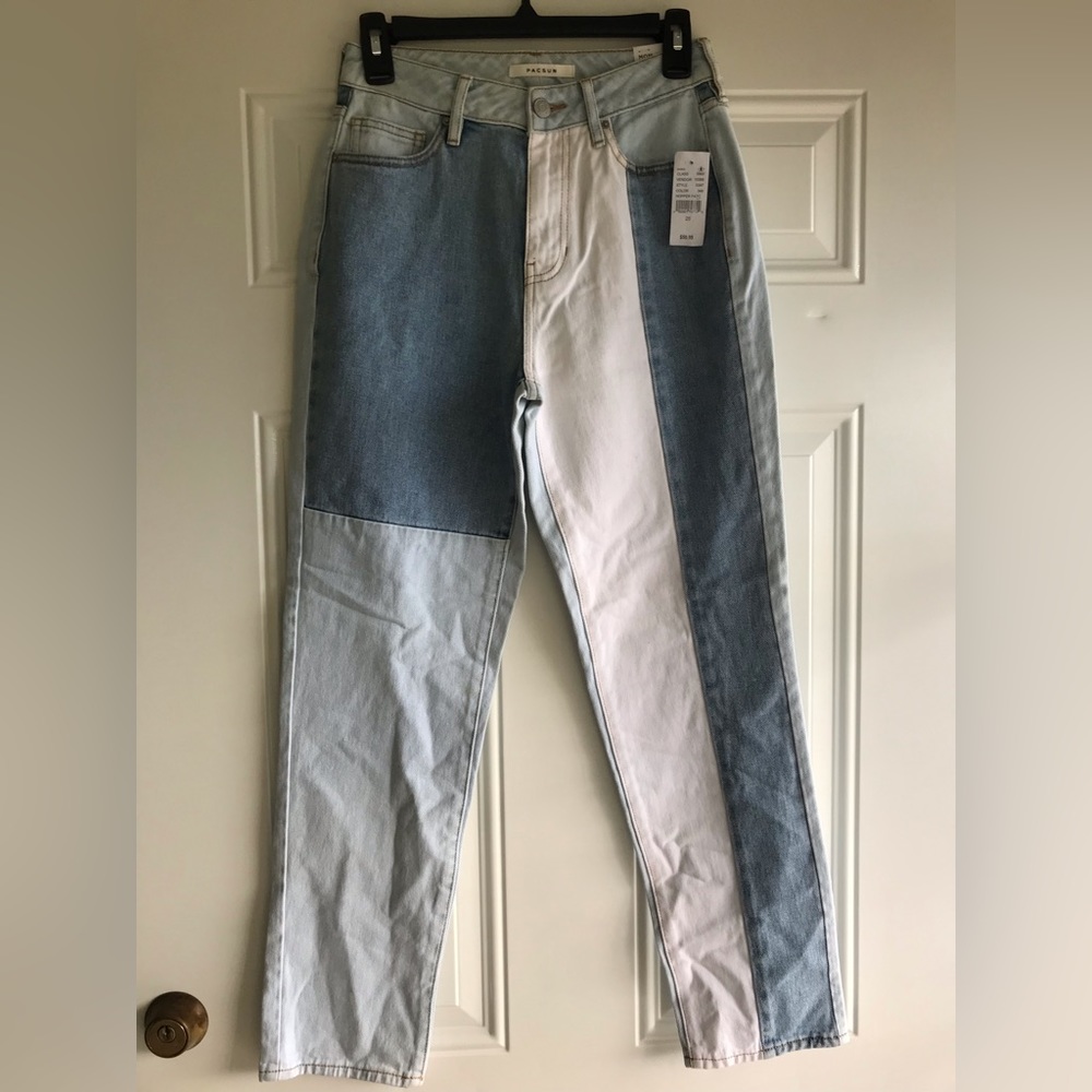 PacSun Jeans New! Pants Size 25